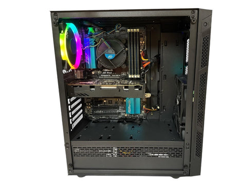 Gamingdator /Speldatorer (155)