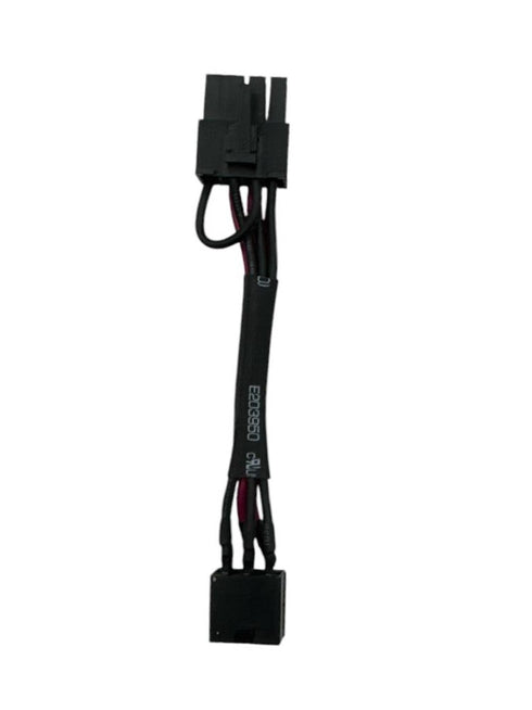 PCI-Express adapterkabel 6-pin till 8-pin Grafikkort/GPU (Beg)