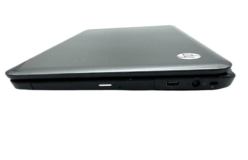 hp pavilion g6 (15.6") 128GB SSD Windows 10 (beg)