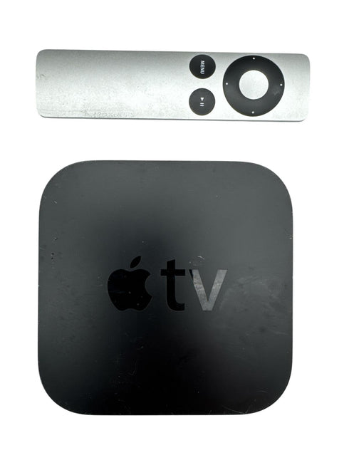 Apple TV model A1469 (beg)