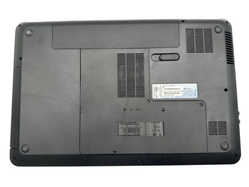 hp pavilion g6 (15.6") 128GB SSD Windows 10 (beg)