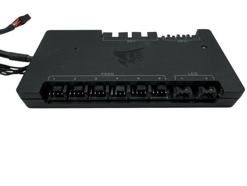Corsair Commander Pro CL-9011110-WW (Beg)