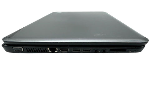 hp pavilion g6 (15.6") 128GB SSD Windows 10 (beg)