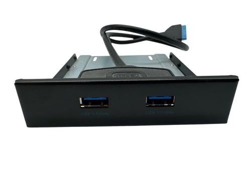 Asrock front-panel USB 3.0 Box (Beg)