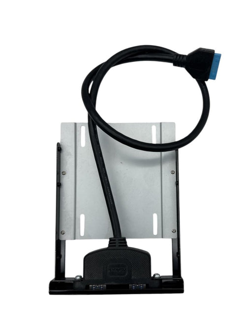 Asrock front-panel USB 3.0 Box (Beg)