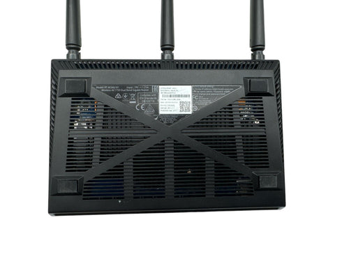 Trådlös router Asus Rt-ac66u AC1750 (Beg)