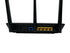 Trådlös router Asus Rt-ac66u AC1750 (Beg)