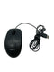 Logitech M100 mus (svart)(Beg)