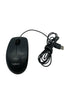 Logitech M100 mus (svart)(Beg)