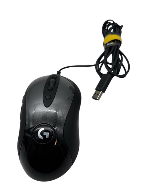 Logitech G MX518 Legendary gamingmus (Beg)