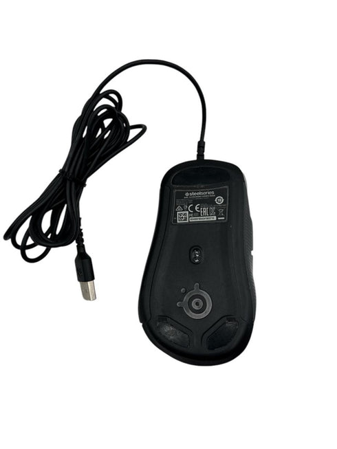 SteelSeries Rival 310 gamingmus (svart) (Beg)