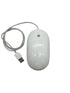 Apple A1152 Kabelansluten USB Original Mus Vit (beg)