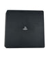 PlayStation 4 Slim 500GB med tillbehör (beg)