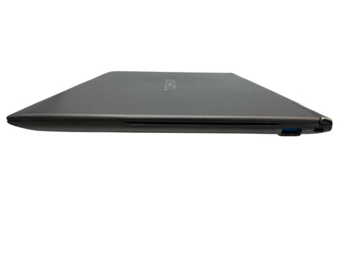 Toshiba Portege Z930 13.3-inch Laptop (Intel Core i5 3337U 1.8GHz Processor, 6GB RAM, 128GB SSD, Windows 10 (beg)