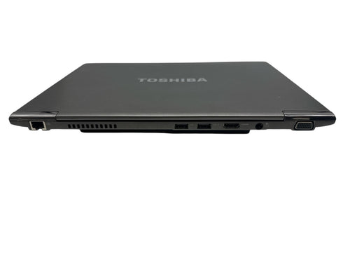 Toshiba Portege Z930 13.3-inch Laptop (Intel Core i5 3337U 1.8GHz Processor, 6GB RAM, 128GB SSD, Windows 10 (beg)