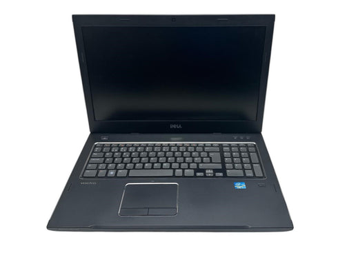 Dell Vostro 3750 (i7 2630QM / 8GB / 128GB SSD) WIN 10 PRO Skärmstorlek 17.3 (beg)