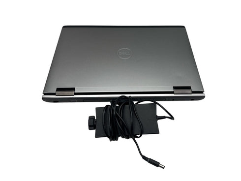Dell Vostro 3750 (i7 2630QM / 8GB / 128GB SSD) WIN 10 PRO Skärmstorlek 17.3 (beg)