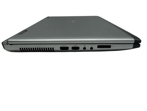 Dell Vostro 3750 (i7 2630QM / 8GB / 128GB SSD) WIN 10 PRO Skärmstorlek 17.3 (beg)