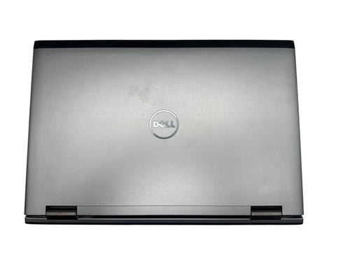 Dell Vostro 3750 (i7 2630QM / 8GB / 128GB SSD) WIN 10 PRO Skärmstorlek 17.3 (beg)