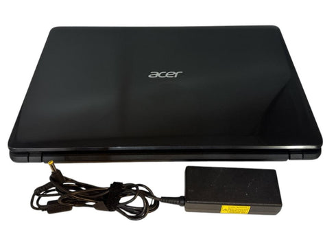Acer Aspire E1-571 - i3 | 4GB | 128GB SSD /Skärmstorlek 15.6 /WIN 10 (beg)