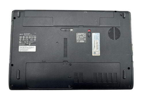 Acer Aspire 5742- i5 | 4GB | 128GB SSD /Skärmstorlek 15.6 /WIN 10 (beg)