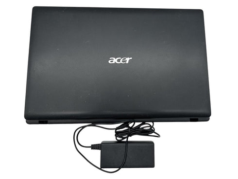 Acer Aspire 5742- i5 | 4GB | 128GB SSD /Skärmstorlek 15.6 /WIN 10 (beg)