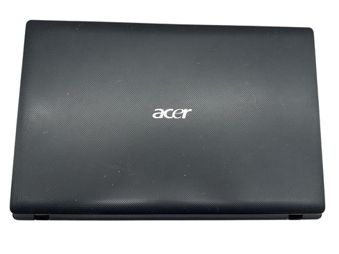 Acer Aspire 5742- i5 | 4GB | 128GB SSD /Skärmstorlek 15.6 /WIN 10 (beg)