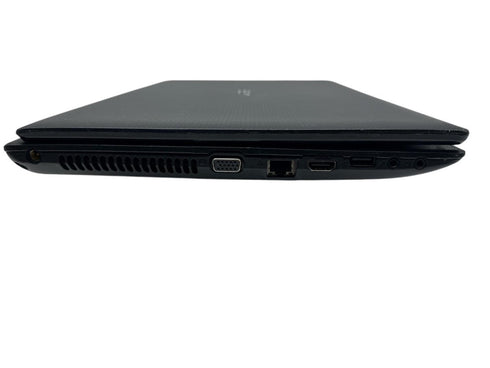 Acer Aspire 5742- i5 | 4GB | 128GB SSD /Skärmstorlek 15.6 /WIN 10 (beg)