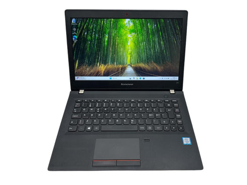 lenovo e31-80 80mx /i5-6200U/8 GB ram/ 240GB SSD/Windows 11 (beg)