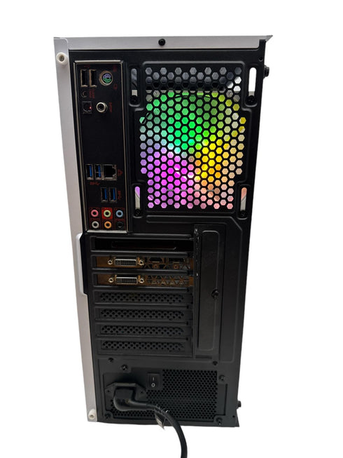 Gamingdator /Speldatorer (157)