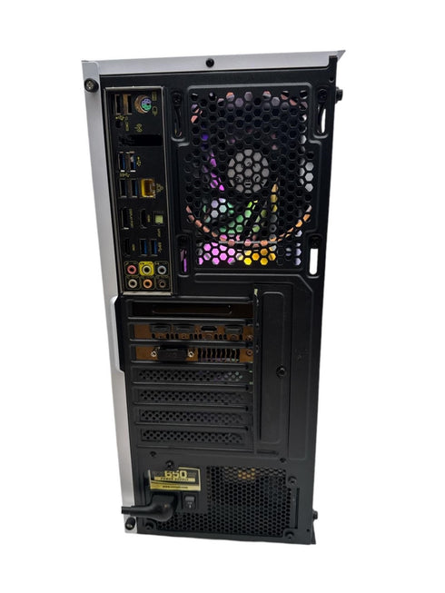 Gamingdator /Speldatorer (158)