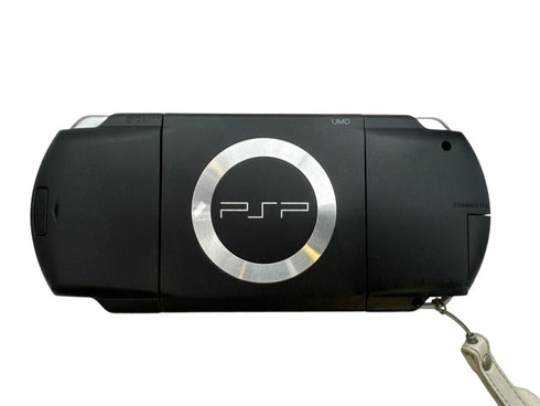 Sony PSP Slim & Lite med 4 spel (beg)