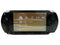 Sony PSP Slim & Lite med 4 spel (beg)