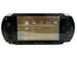 Sony PSP Slim & Lite med 4 spel (beg)
