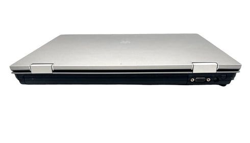 HP EliteBook 8540p Intel Core i7 620M/ 128 GB SSD 8 GB ram (beg)