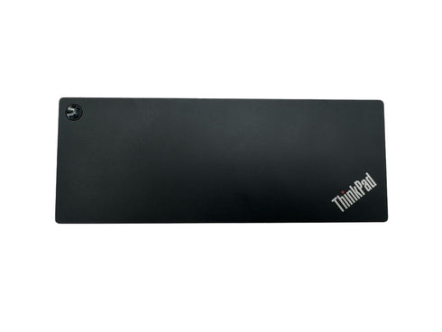 Lenovo ThinkPad Hybrid USB-C with USB-A Dock Dockstation (beg)
