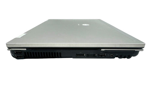 HP EliteBook 8540p Intel Core i7 620M/ 128 GB SSD 8 GB ram (beg)