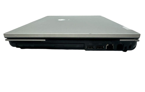 HP EliteBook 8540p Intel Core i7 620M/ 128 GB SSD 8 GB ram (beg)