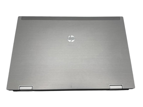 HP EliteBook 8540p Intel Core i7 620M/ 128 GB SSD 8 GB ram (beg)