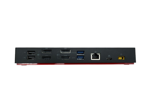 Lenovo ThinkPad Hybrid USB-C with USB-A Dock Dockstation (beg)