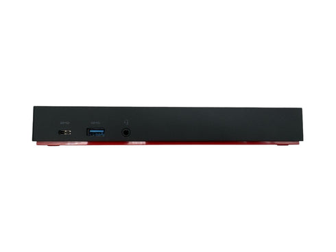 Lenovo ThinkPad Hybrid USB-C with USB-A Dock Dockstation (beg)