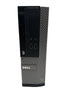 Begagnad Dell OptiPlex 3020 Stationär dator Core i5 4460 3,20 GHz SSD 256 GB 8GB