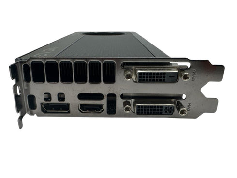 EVGA GeForce GTX 660 2GB - Grafikkort (Beg)