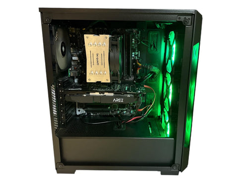 Gamingdator /Speldatorer (159)