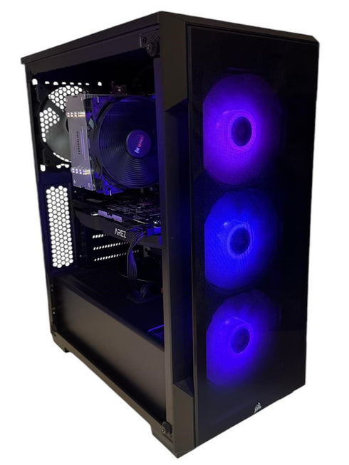 Gamingdator /Speldatorer (159)