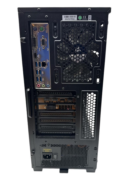 Gamingdator /Speldatorer (159)