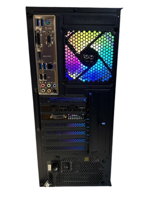 Gamingdator /Speldatorer (160)