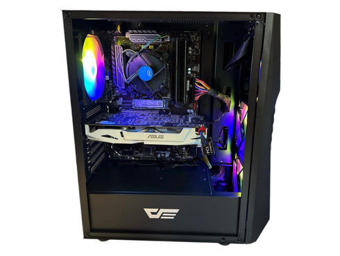 Gamingdator /Speldatorer (160)