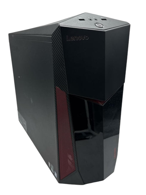 Gamingdator Lenovo Legion Y520