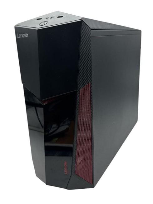 Gamingdator Lenovo Legion Y520